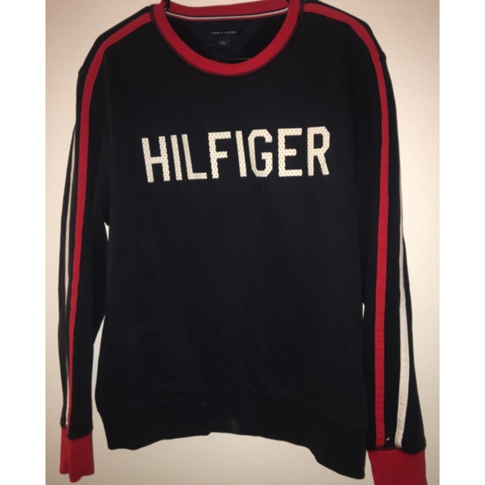 Tommy Hilfiger Crewneck Sweatshirt